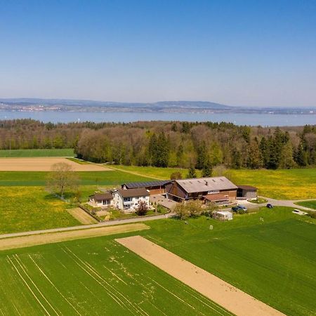 Hof-Tschannen Lengwil Exterior foto